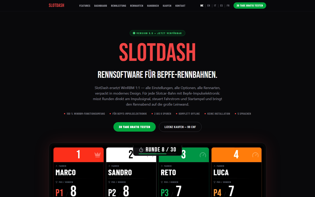 slotdash.ch